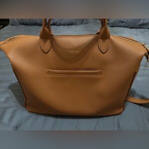 Mina Baie Emmy midi Baby Bag